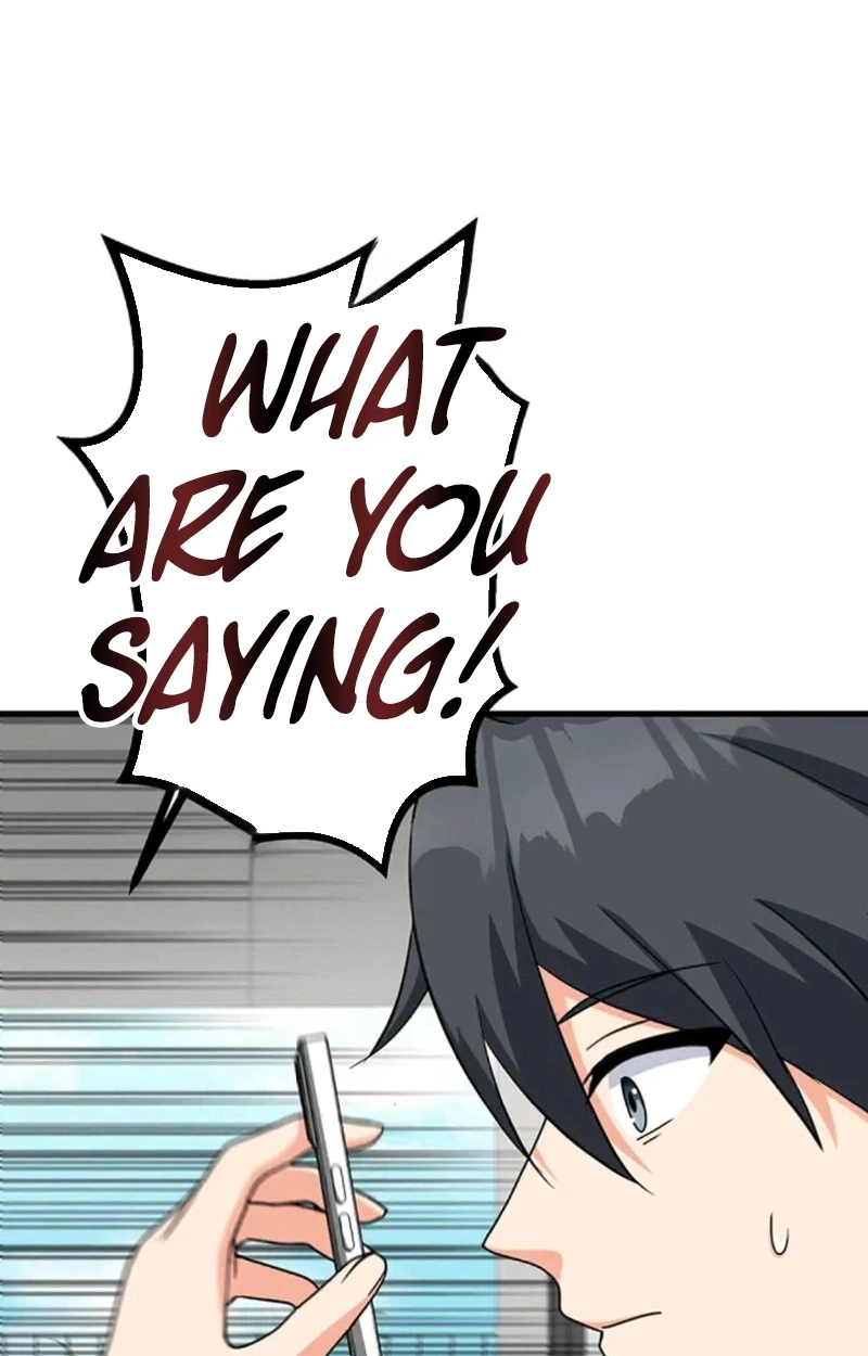Kimi no Tame no Eden Chapter 8 page 38 - 