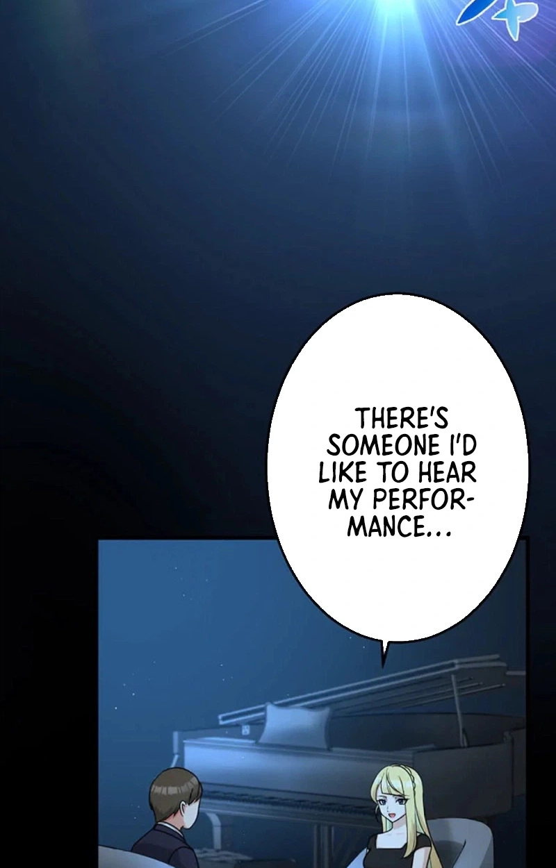 Kimi no Tame no Eden Chapter 8 page 46 - 