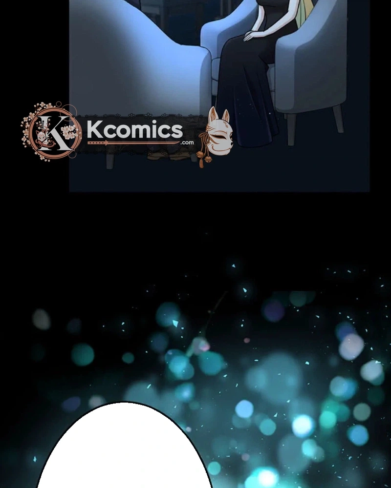 Kimi no Tame no Eden Chapter 8 page 47 - 