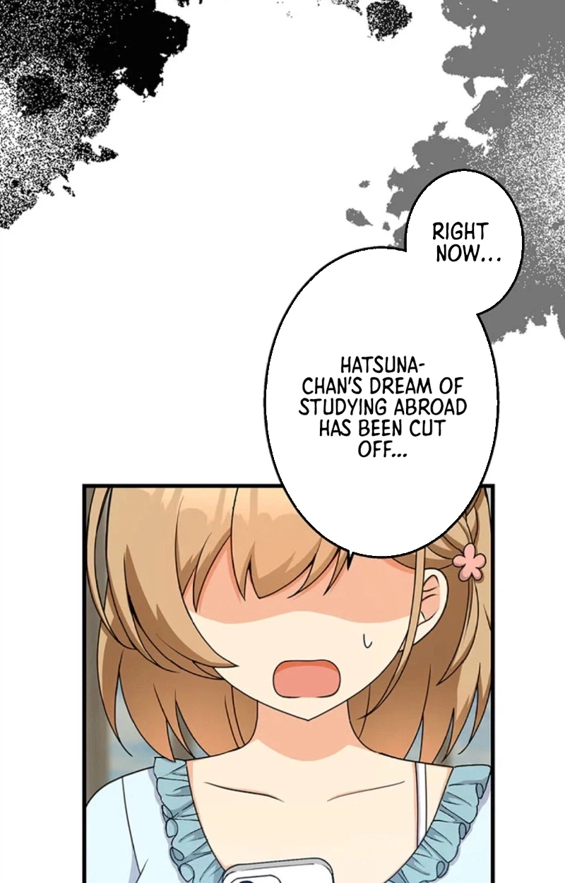 Kimi no Tame no Eden Chapter 8 page 50 - 