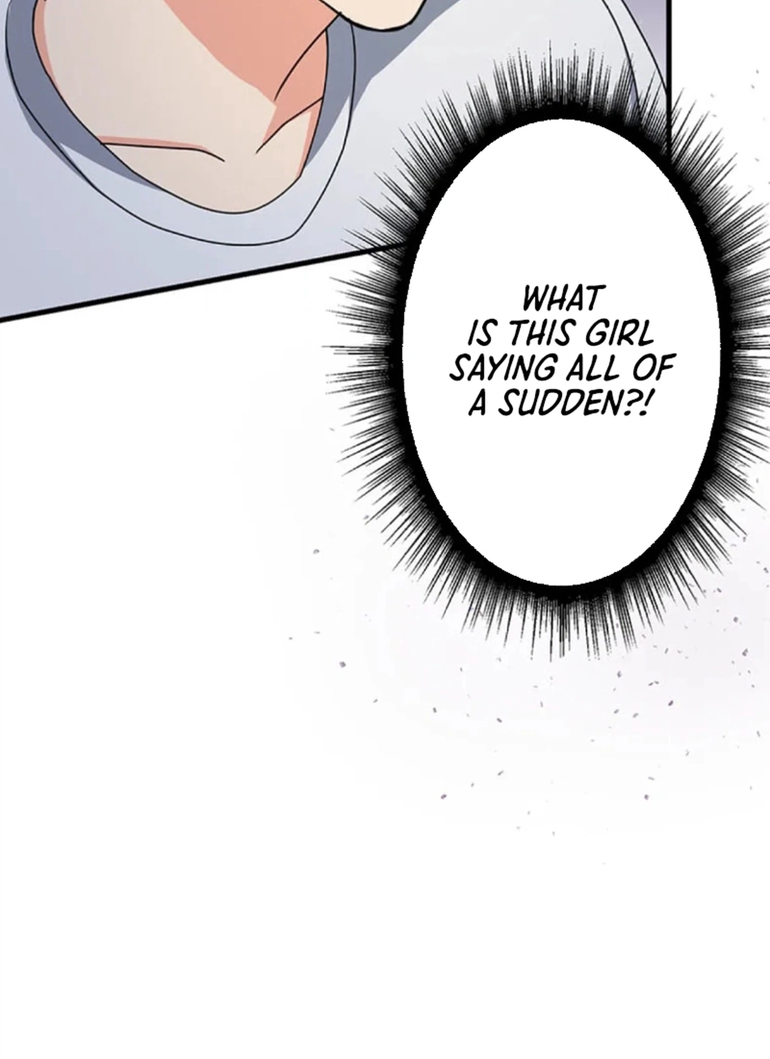 Kimi no Tame no Eden Chapter 8 page 6 - 