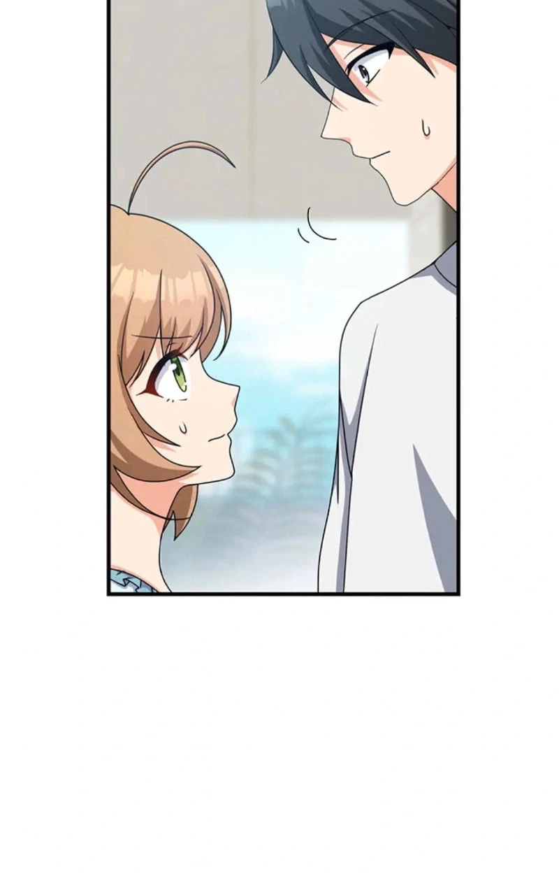 Kimi no Tame no Eden Chapter 8 page 55 - 