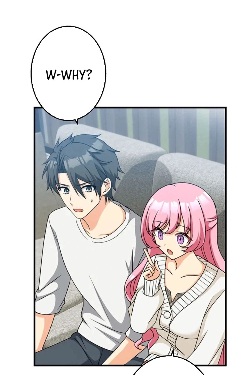 Kimi no Tame no Eden Chapter 8 page 7 - 
