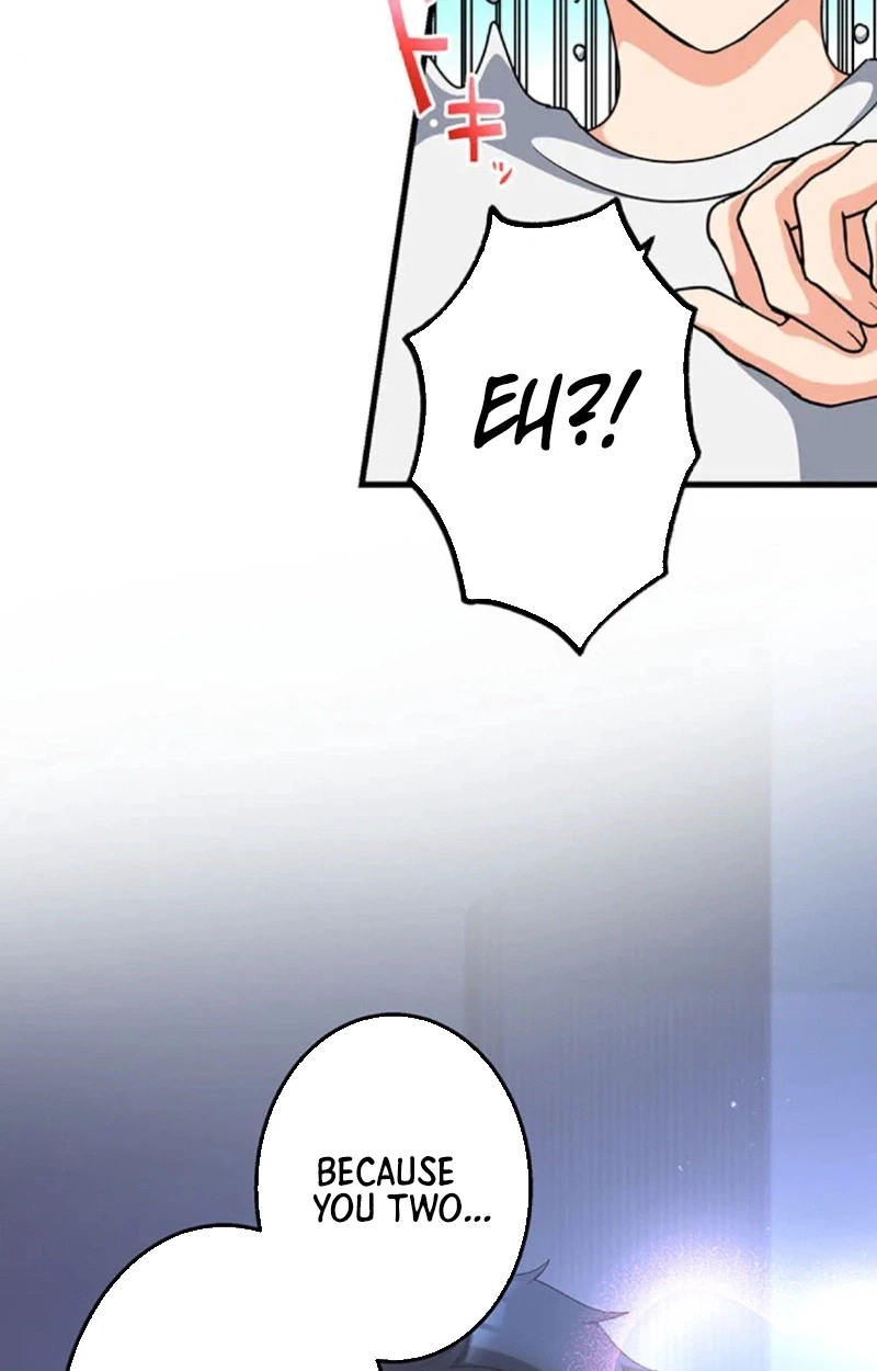 Kimi no Tame no Eden Chapter 8 page 62 - 