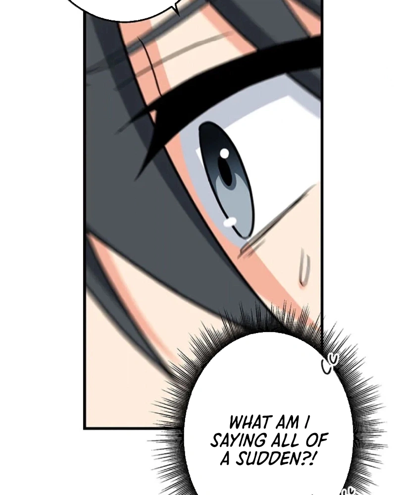 Kimi no Tame no Eden Chapter 8 page 65 - 