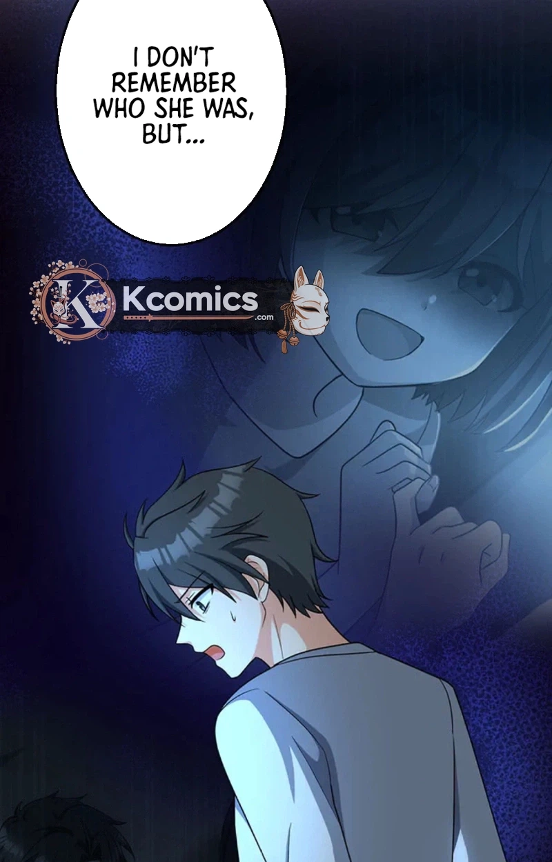 Kimi no Tame no Eden Chapter 8 page 67 - 