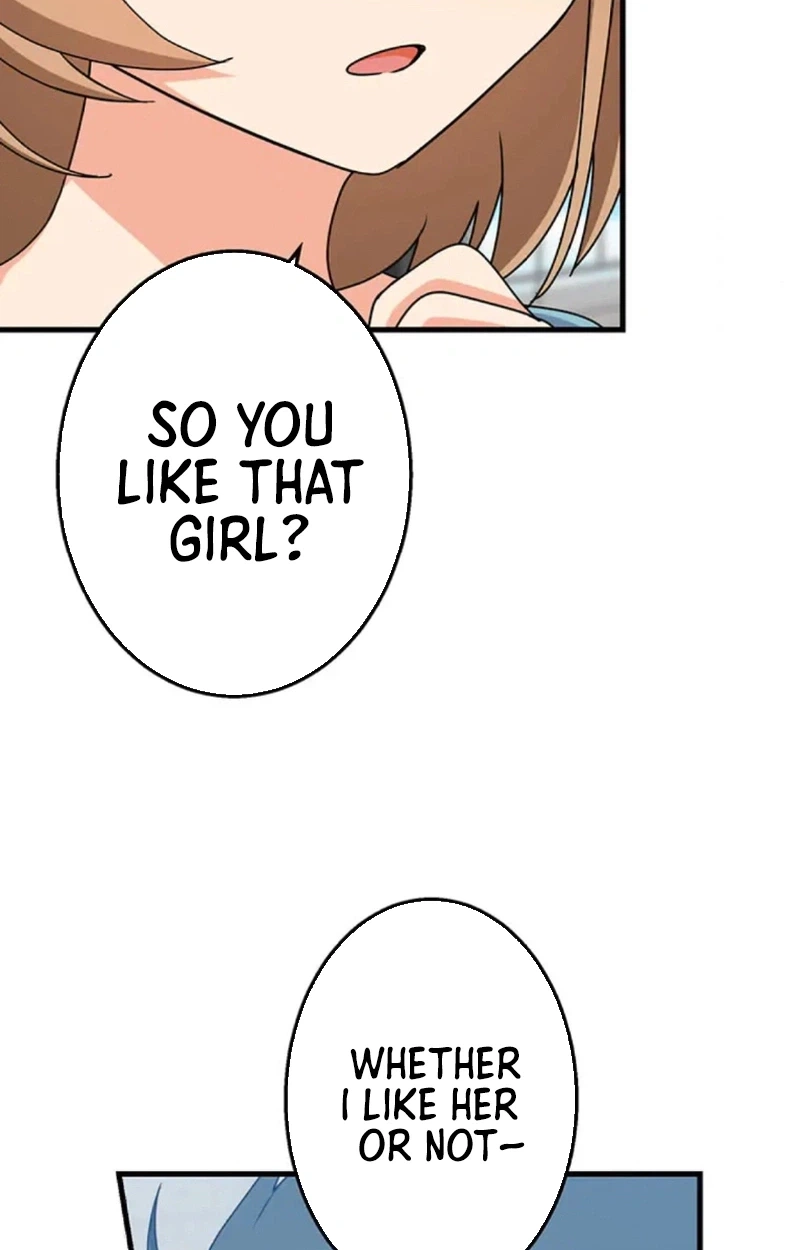 Kimi no Tame no Eden Chapter 8 page 69 - 