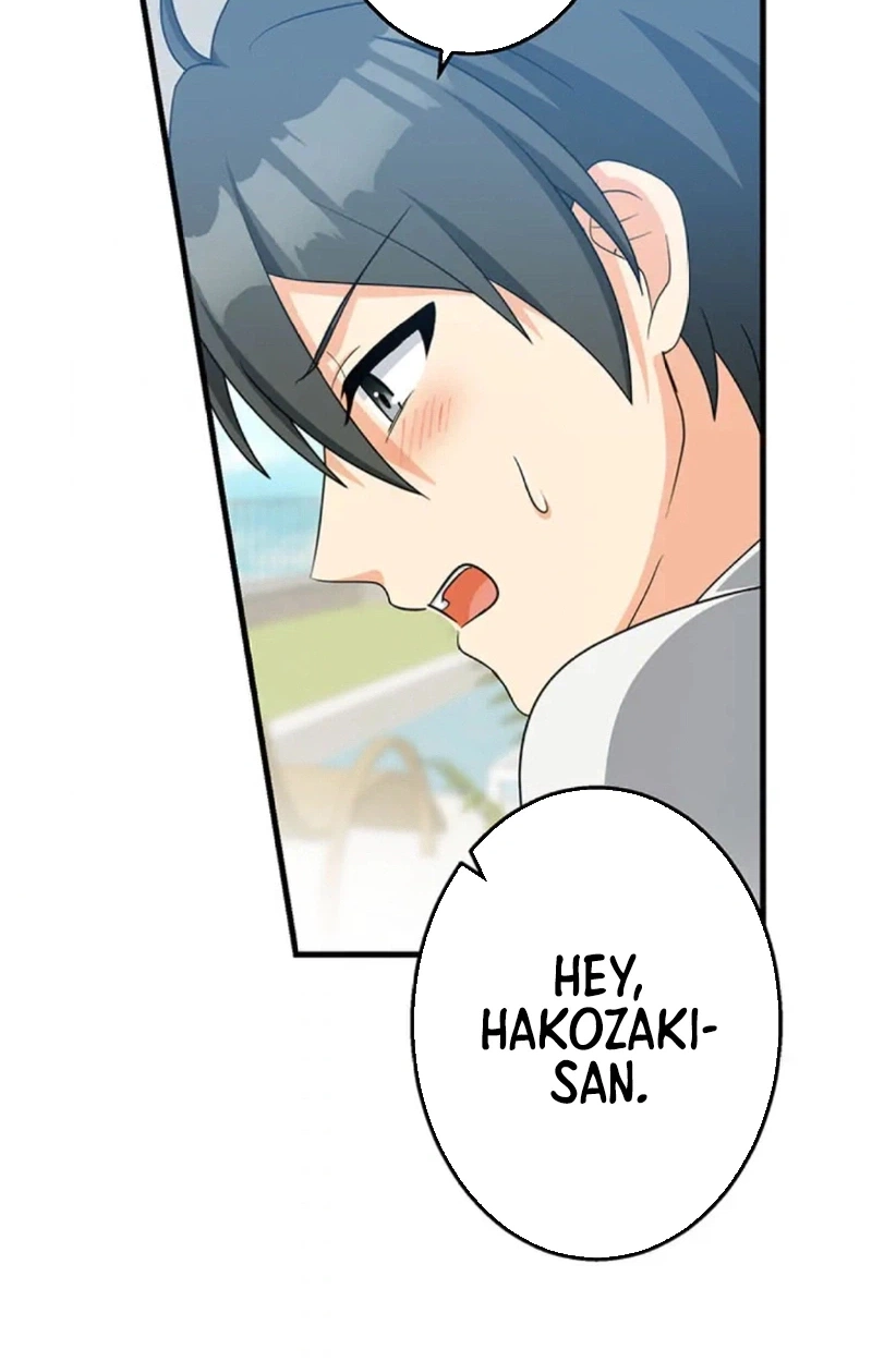 Kimi no Tame no Eden Chapter 8 page 70 - 