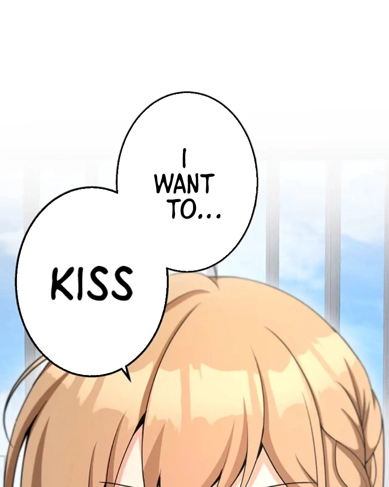 Kimi no Tame no Eden Chapter 8 page 71 - 