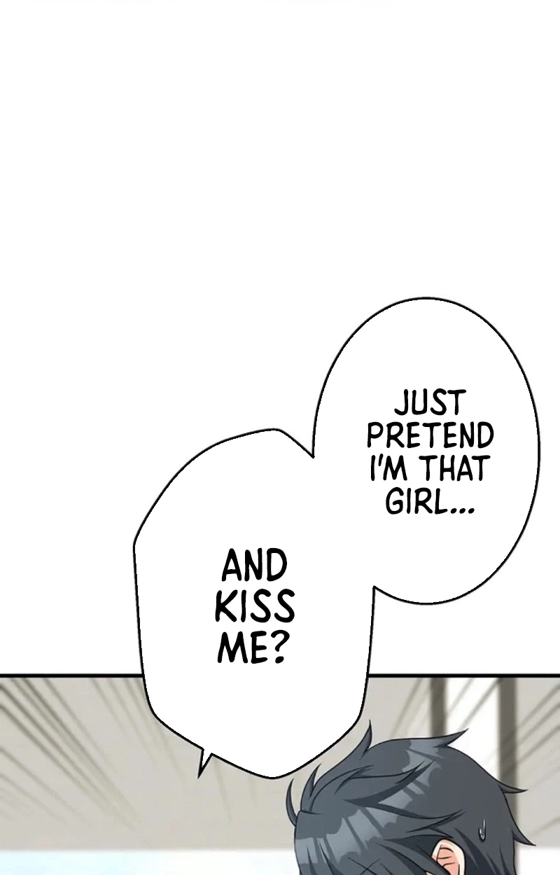 Kimi no Tame no Eden Chapter 8 page 74 - 