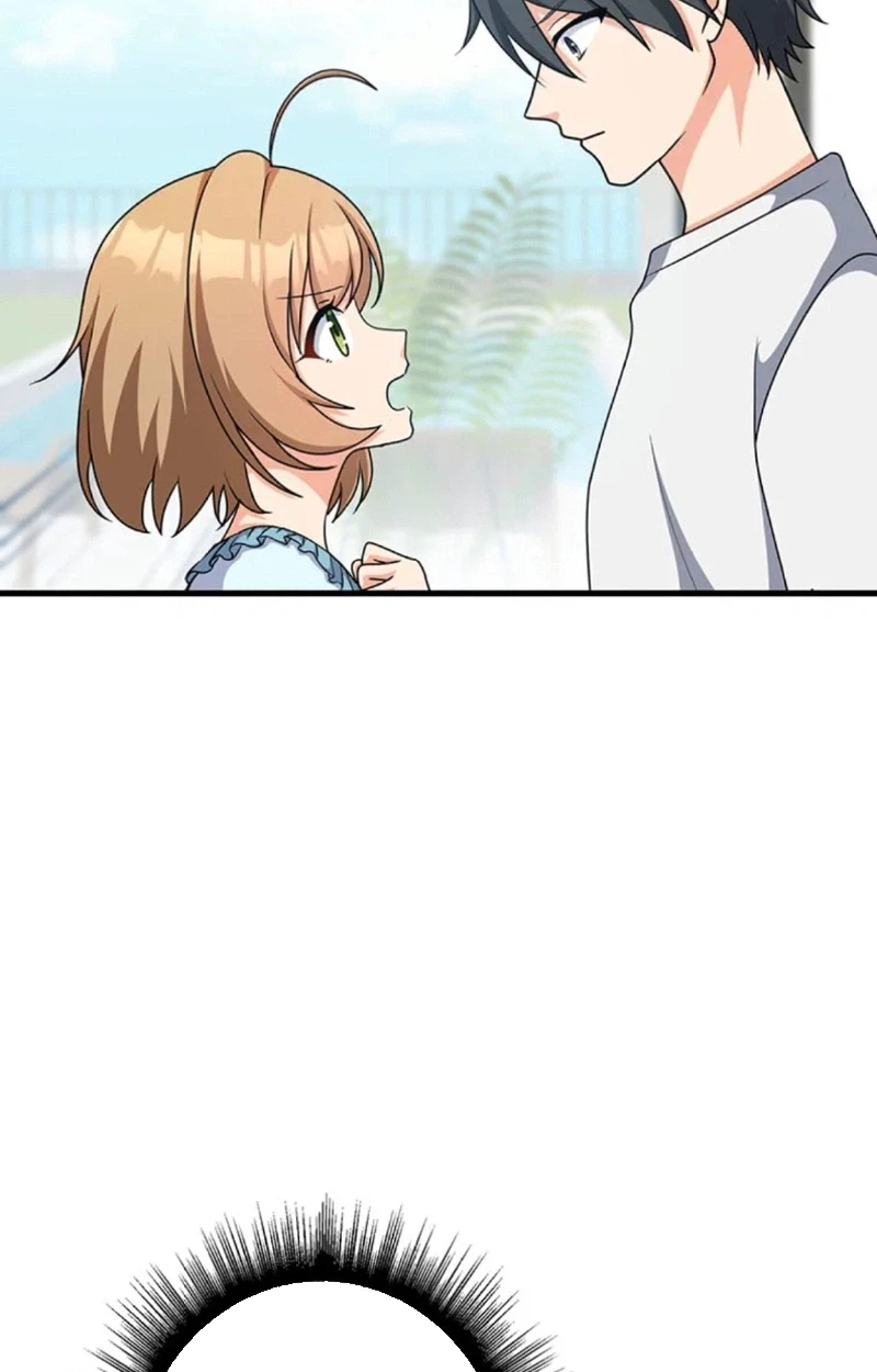 Kimi no Tame no Eden Chapter 8 page 75 - 