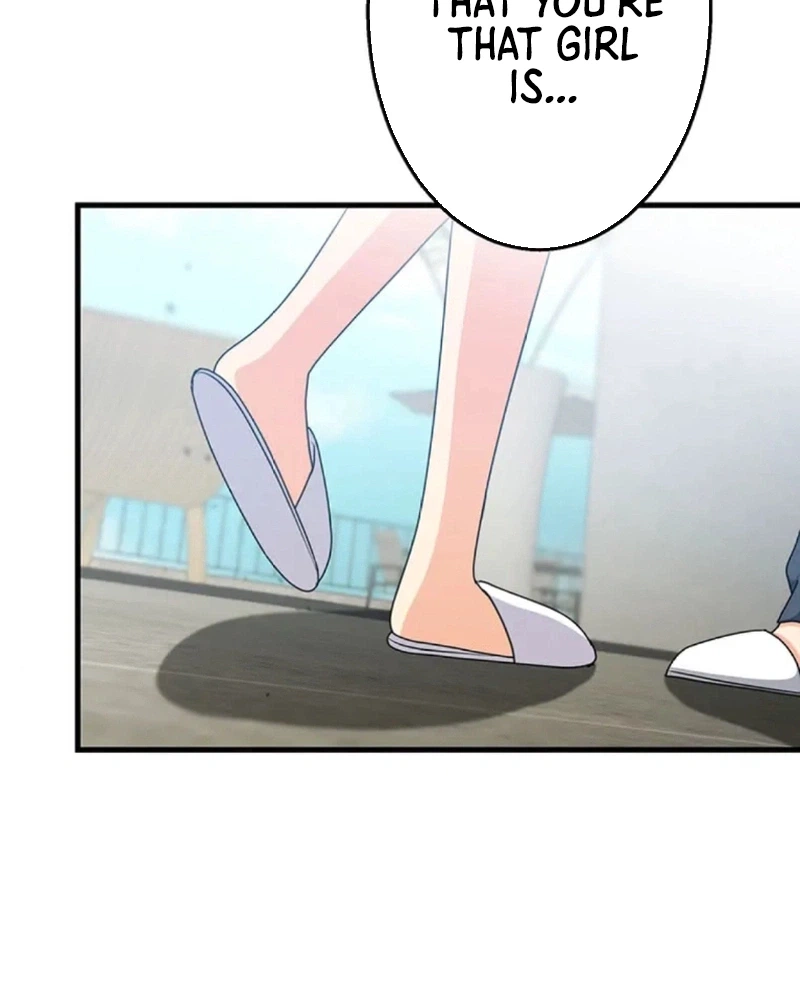 Kimi no Tame no Eden Chapter 8 page 77 - 