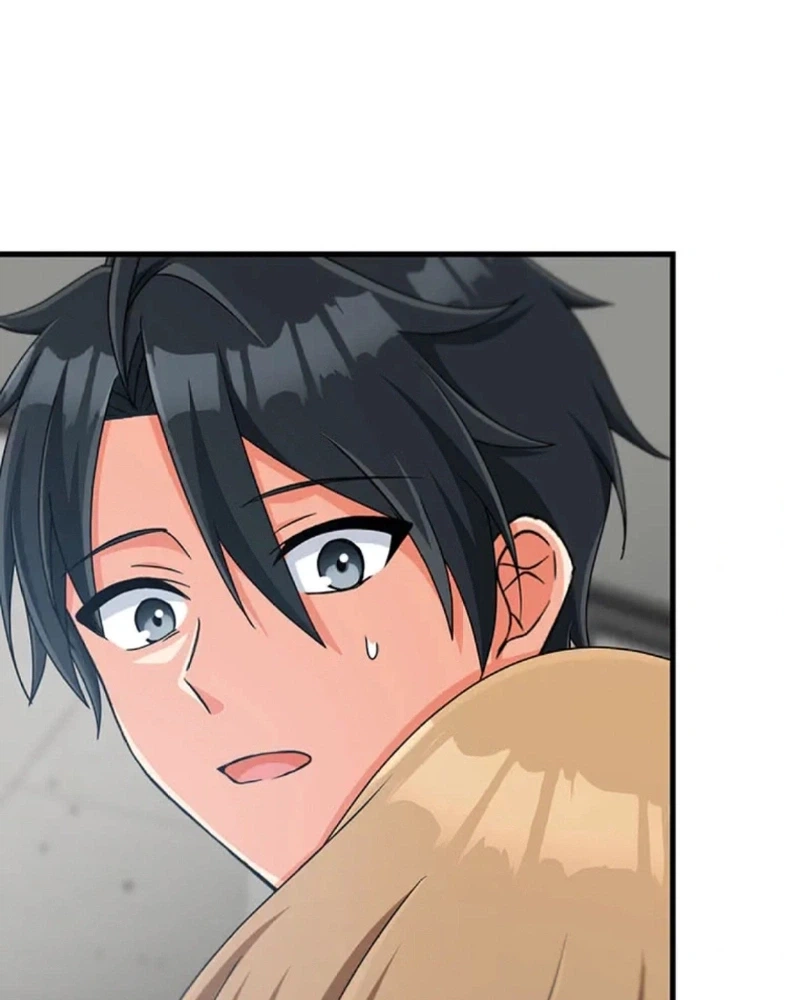 Kimi no Tame no Eden Chapter 8 page 78 - 