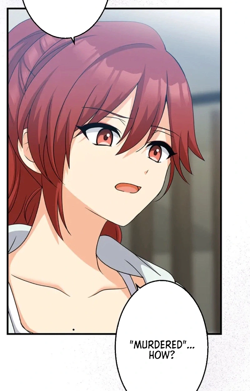 Kimi no Tame no Eden Chapter 8 page 9 - 