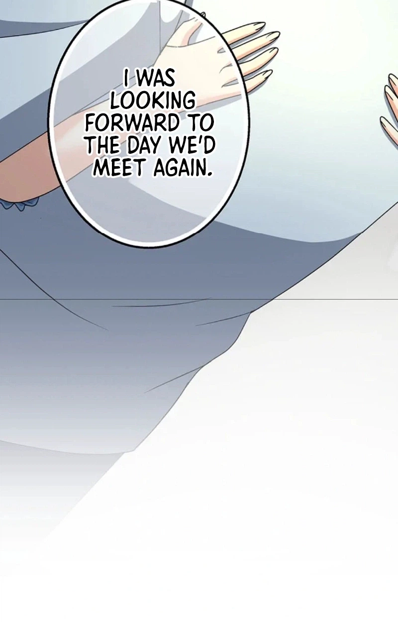 Kimi no Tame no Eden Chapter 8 page 81 - 