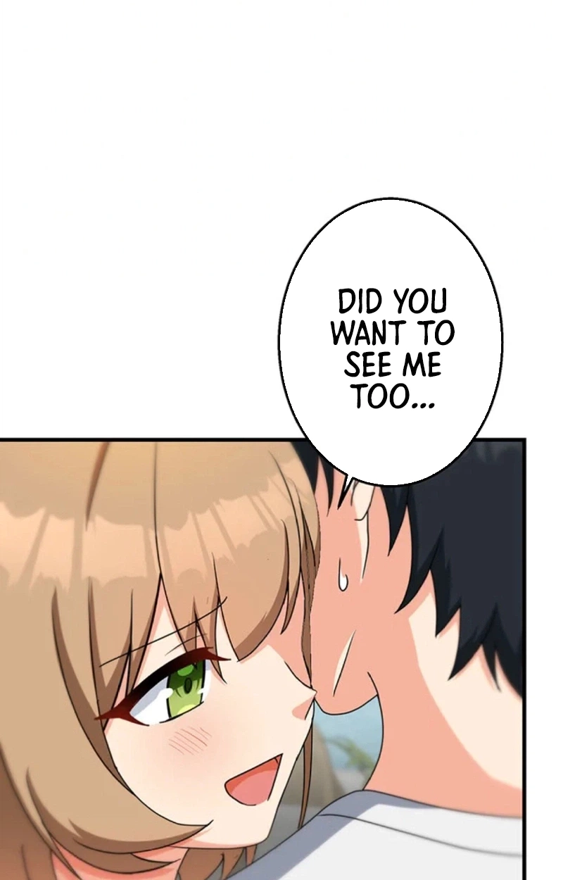 Kimi no Tame no Eden Chapter 8 page 82 - 