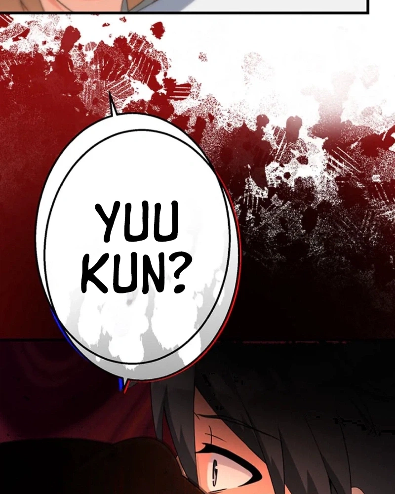 Kimi no Tame no Eden Chapter 8 page 83 - 