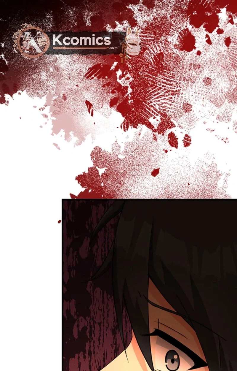 Kimi no Tame no Eden Chapter 8 page 85 - 