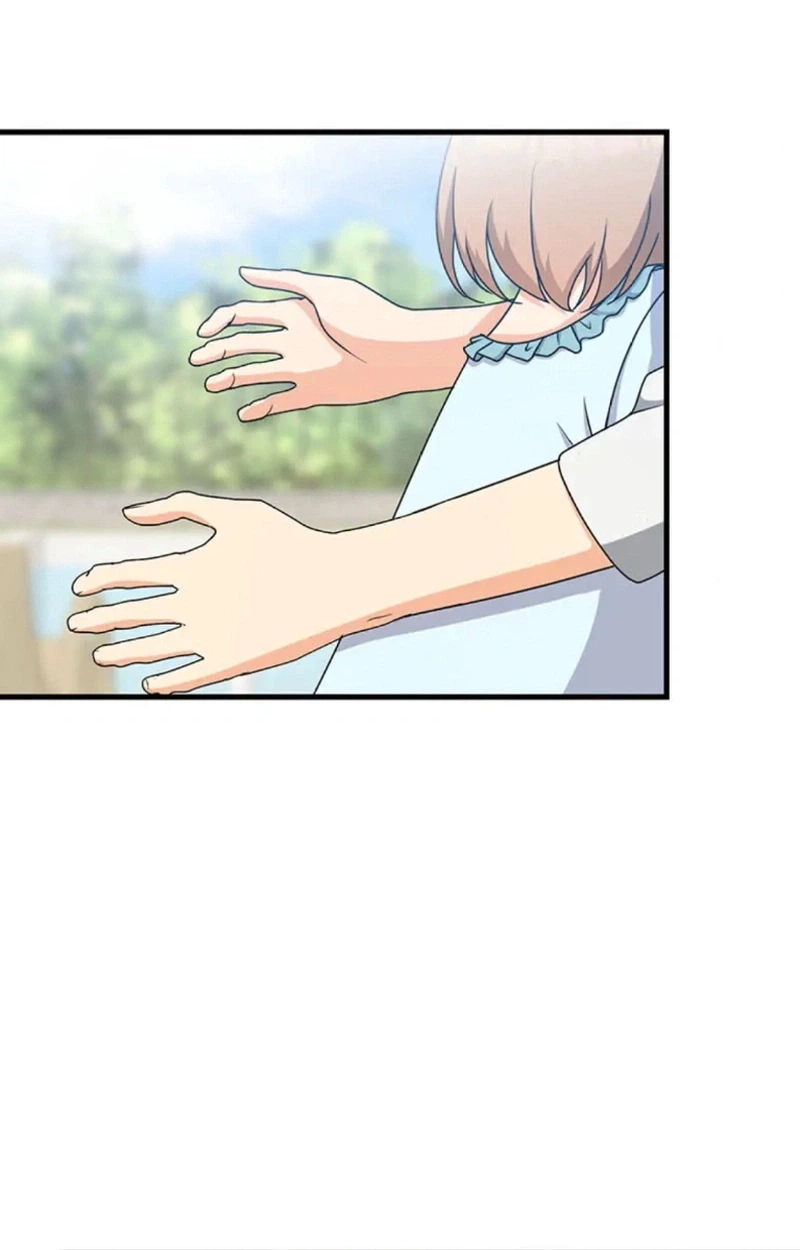 Kimi no Tame no Eden Chapter 8 page 87 - 