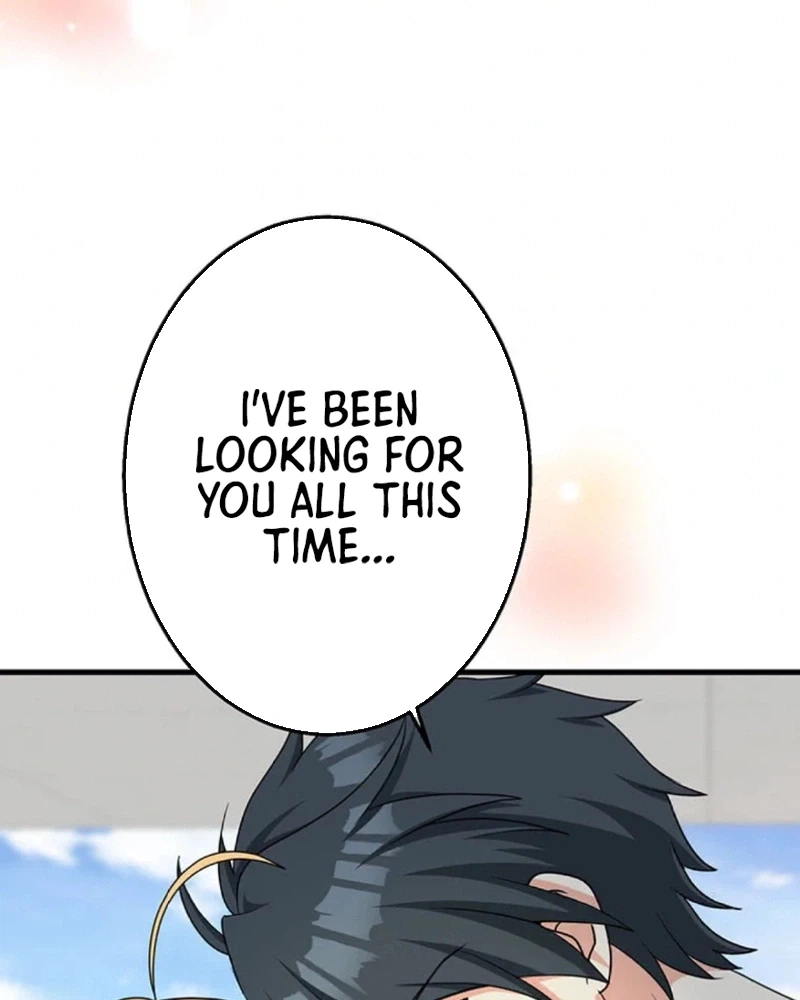 Kimi no Tame no Eden Chapter 8 page 90 - 