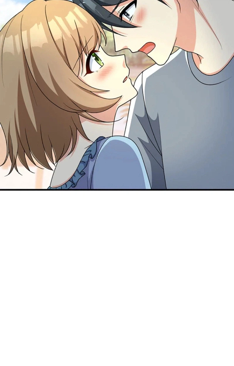 Kimi no Tame no Eden Chapter 8 page 91 - 