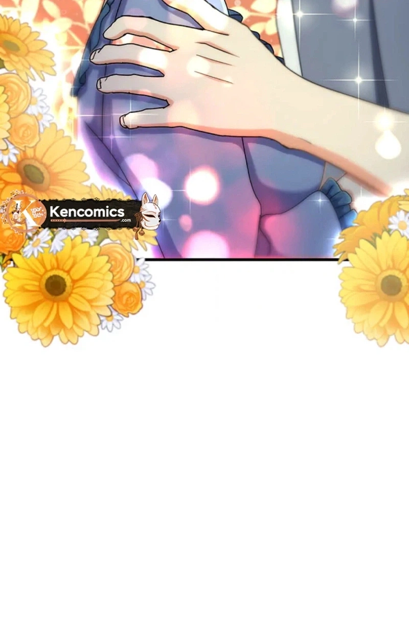 Kimi no Tame no Eden Chapter 8 page 93 - 