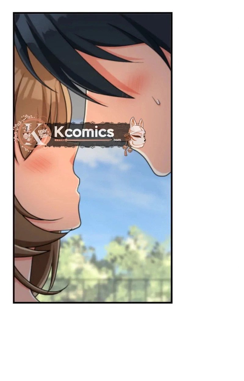 Kimi no Tame no Eden Chapter 8 page 94 - 