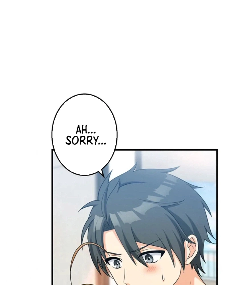 Kimi no Tame no Eden Chapter 8 page 95 - 