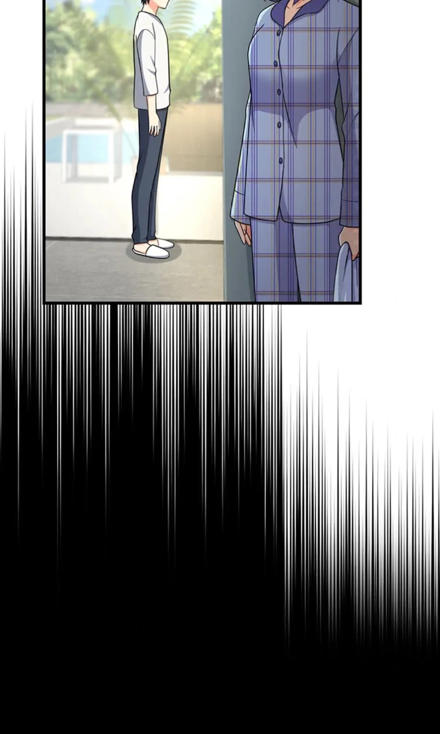 Kimi no Tame no Eden Chapter 8 page 97 - 
