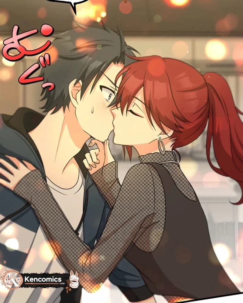 Kimi no Tame no Eden Chapter 9 page 11 - 