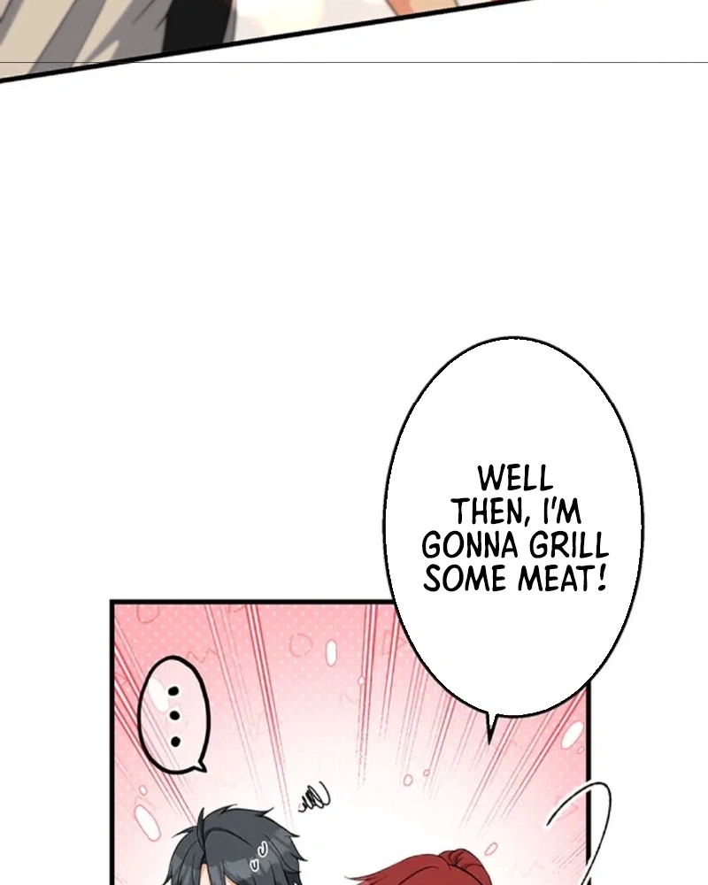 Kimi no Tame no Eden Chapter 9 page 12 - 