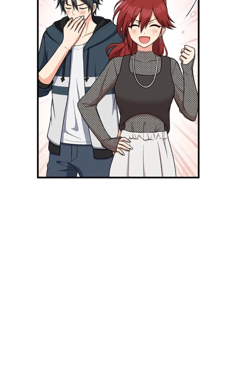 Kimi no Tame no Eden Chapter 9 page 13 - 