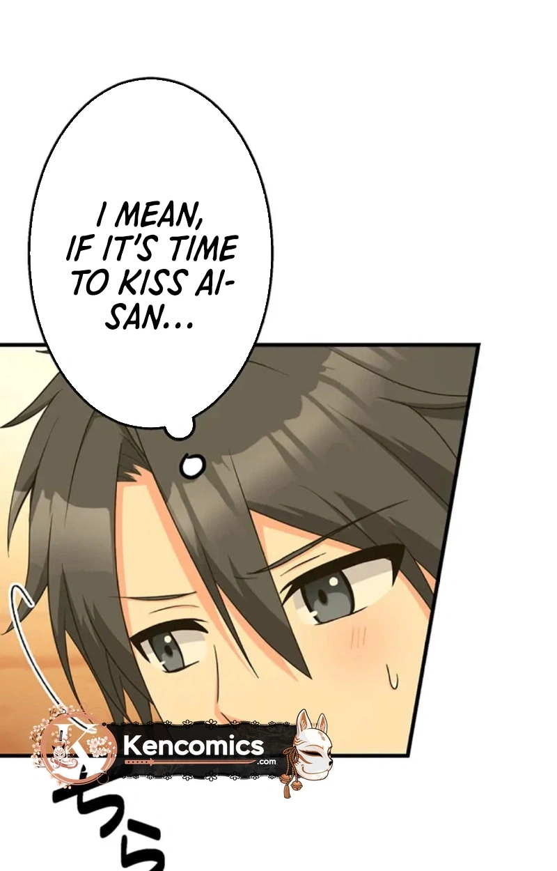 Kimi no Tame no Eden Chapter 9 page 14 - 