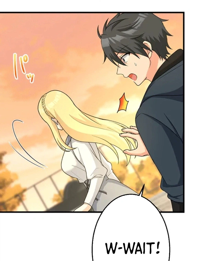 Kimi no Tame no Eden Chapter 9 page 18 - 
