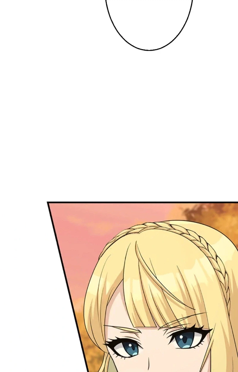 Kimi no Tame no Eden Chapter 9 page 19 - 