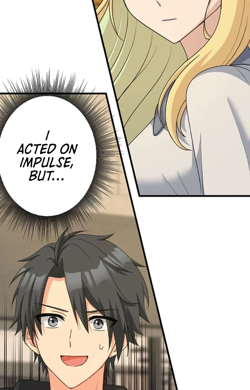 Kimi no Tame no Eden Chapter 9 page 20 - 