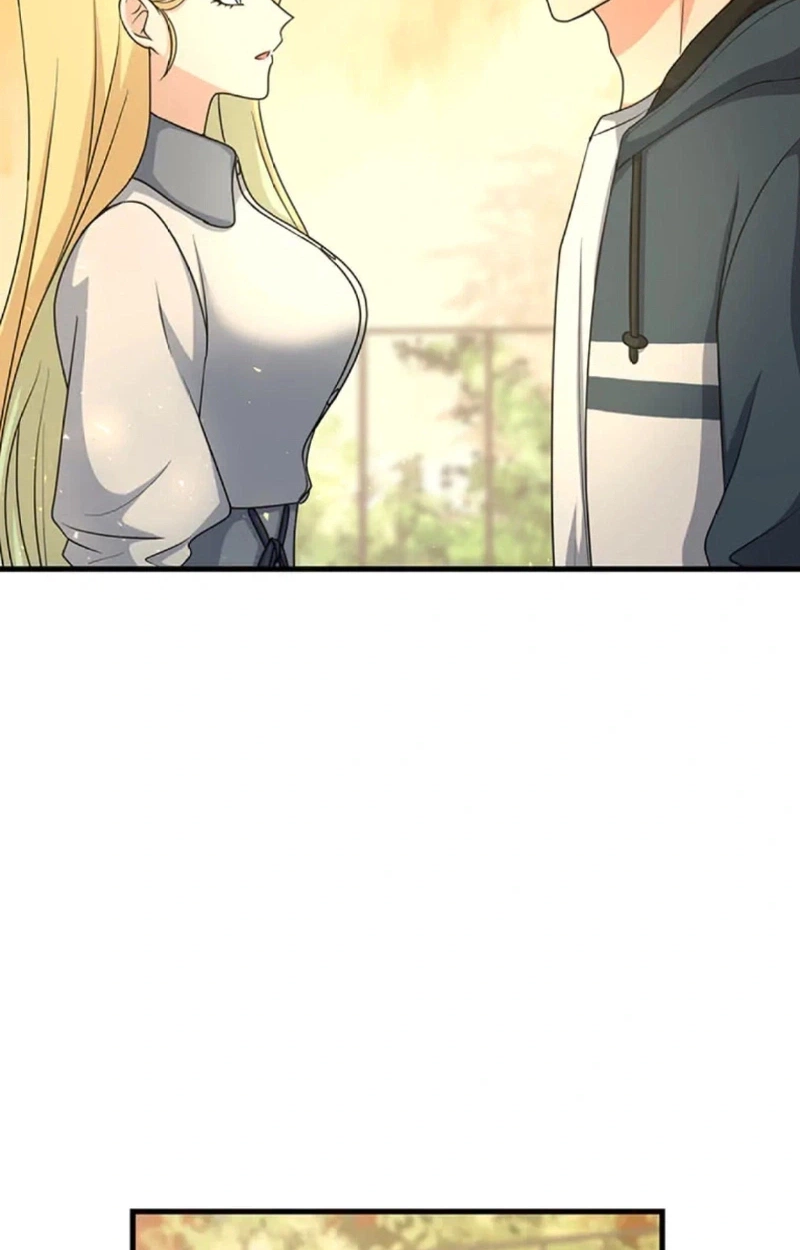 Kimi no Tame no Eden Chapter 9 page 26 - 