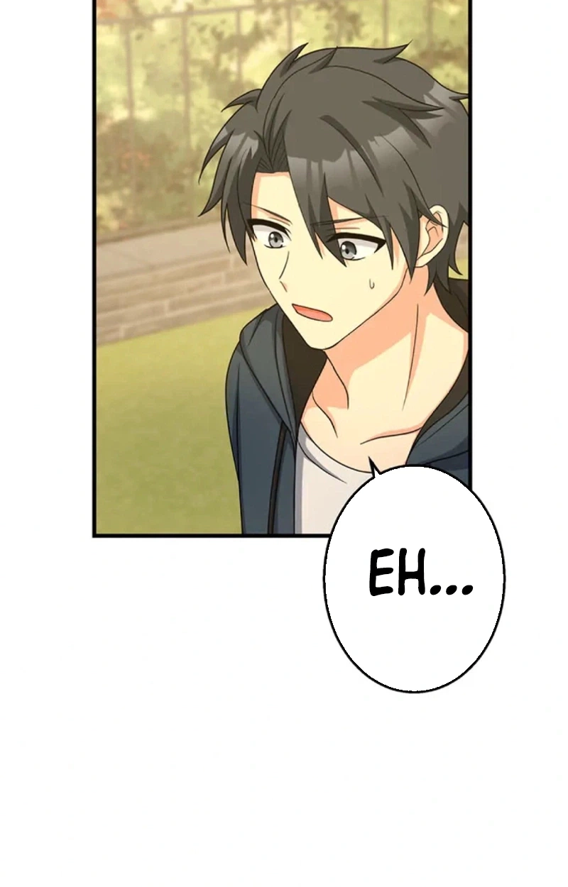 Kimi no Tame no Eden Chapter 9 page 27 - 