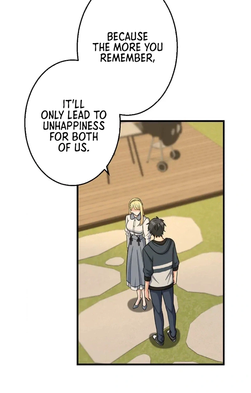 Kimi no Tame no Eden Chapter 9 page 31 - 