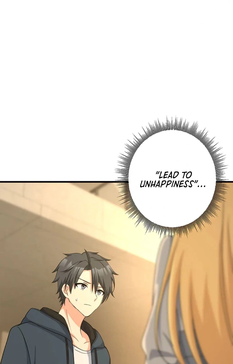 Kimi no Tame no Eden Chapter 9 page 32 - 