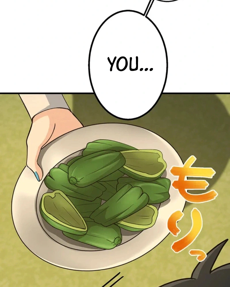 Kimi no Tame no Eden Chapter 9 page 35 - 