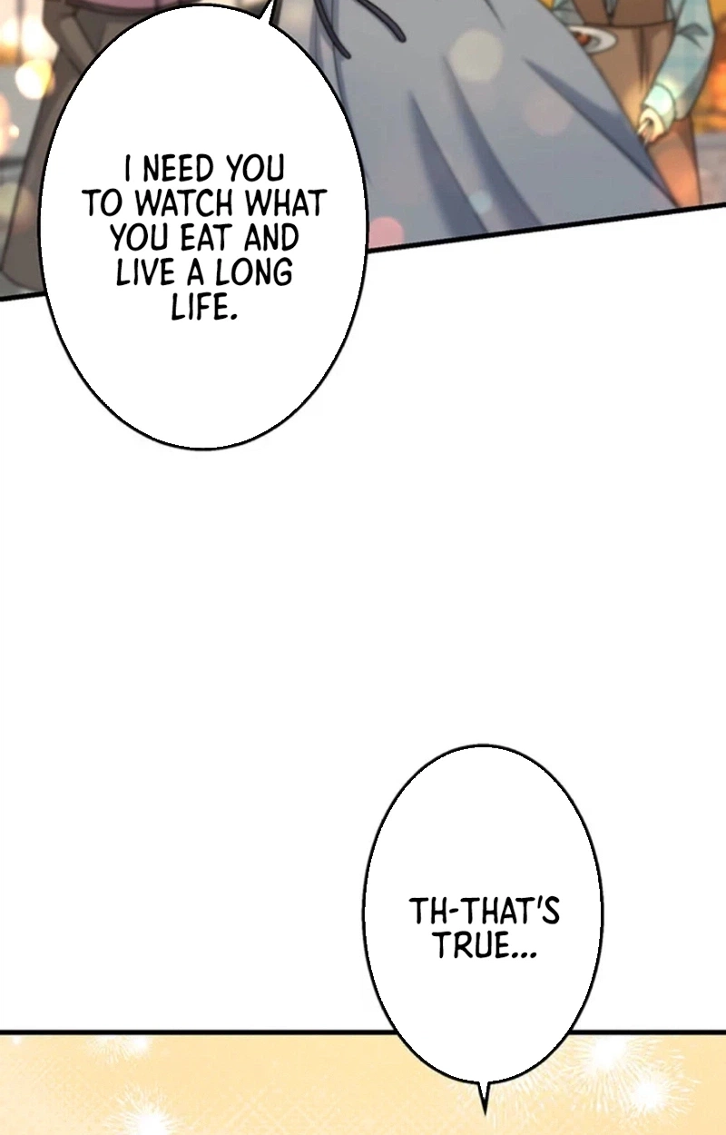 Kimi no Tame no Eden Chapter 9 page 38 - 