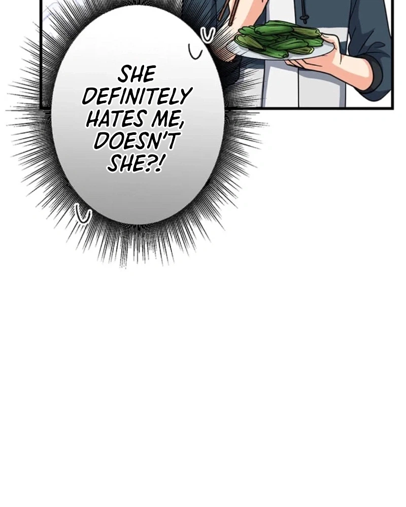Kimi no Tame no Eden Chapter 9 page 41 - 