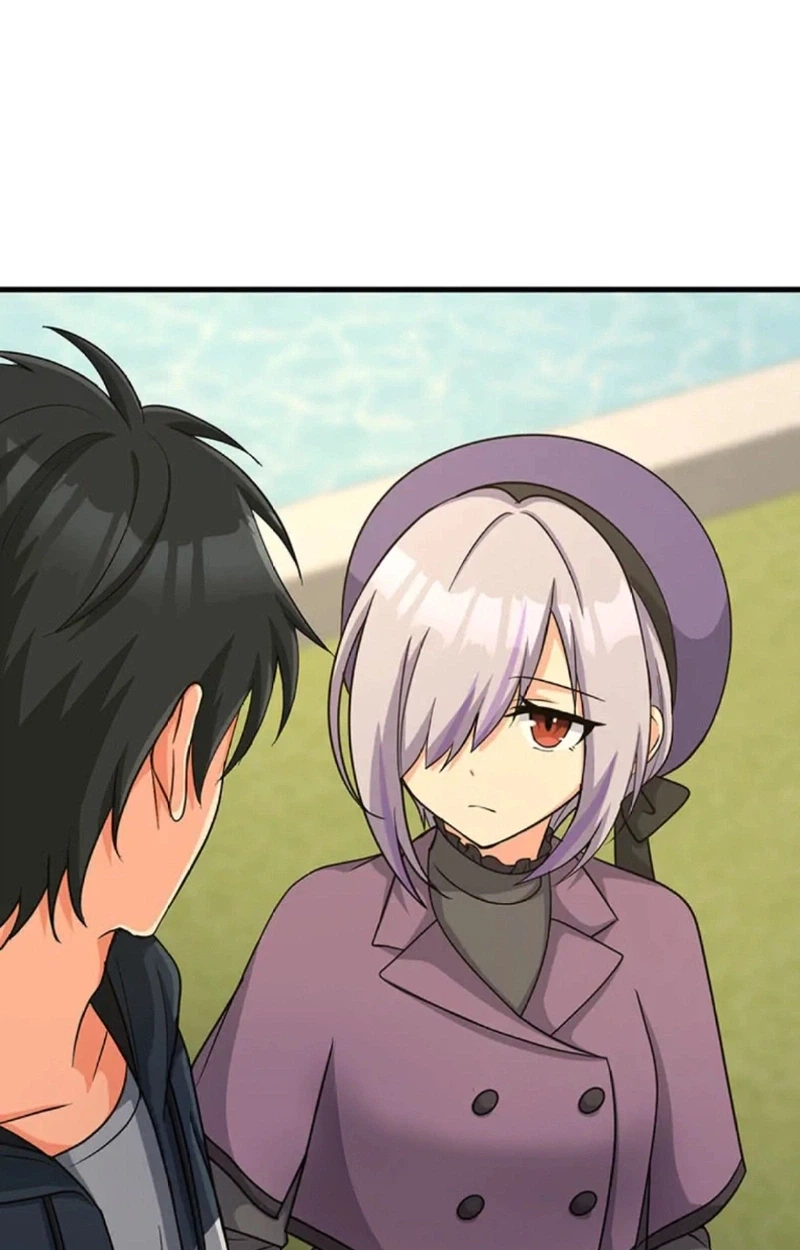 Kimi no Tame no Eden Chapter 9 page 43 - 