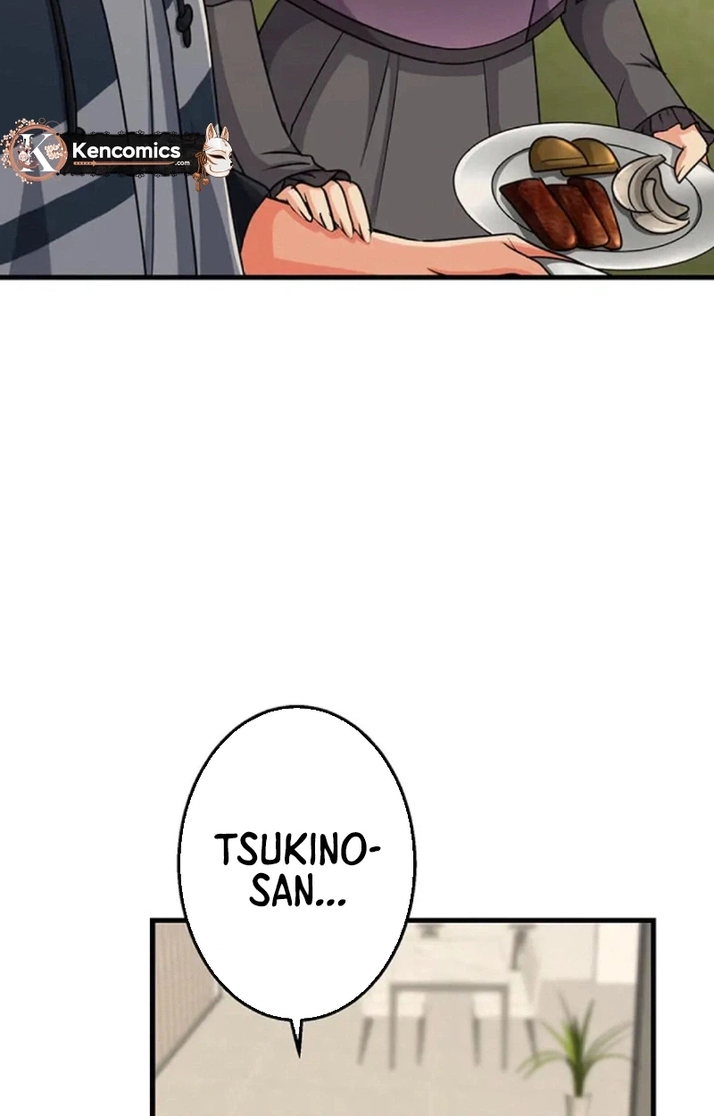 Kimi no Tame no Eden Chapter 9 page 44 - 