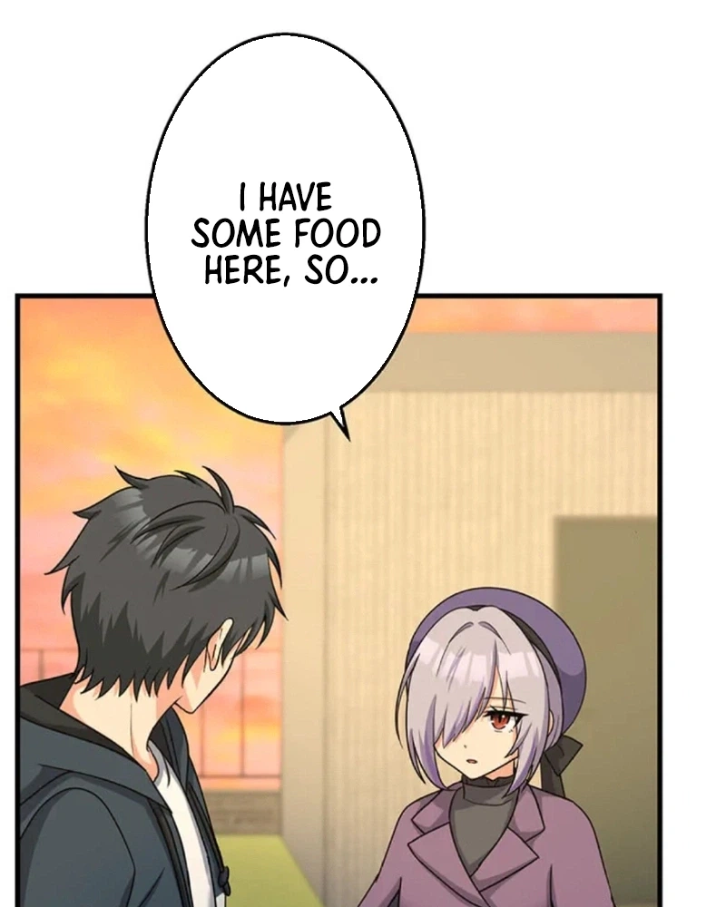 Kimi no Tame no Eden Chapter 9 page 47 - 