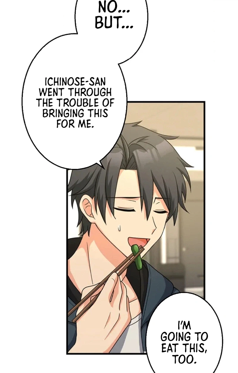 Kimi no Tame no Eden Chapter 9 page 49 - 