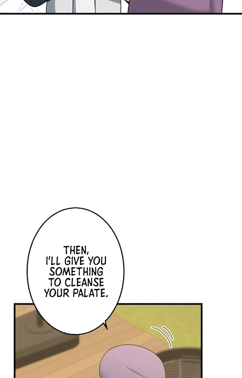 Kimi no Tame no Eden Chapter 9 page 51 - 