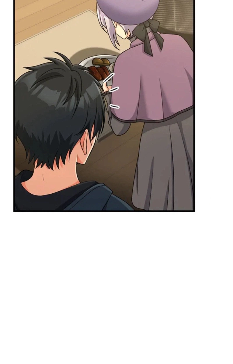Kimi no Tame no Eden Chapter 9 page 52 - 