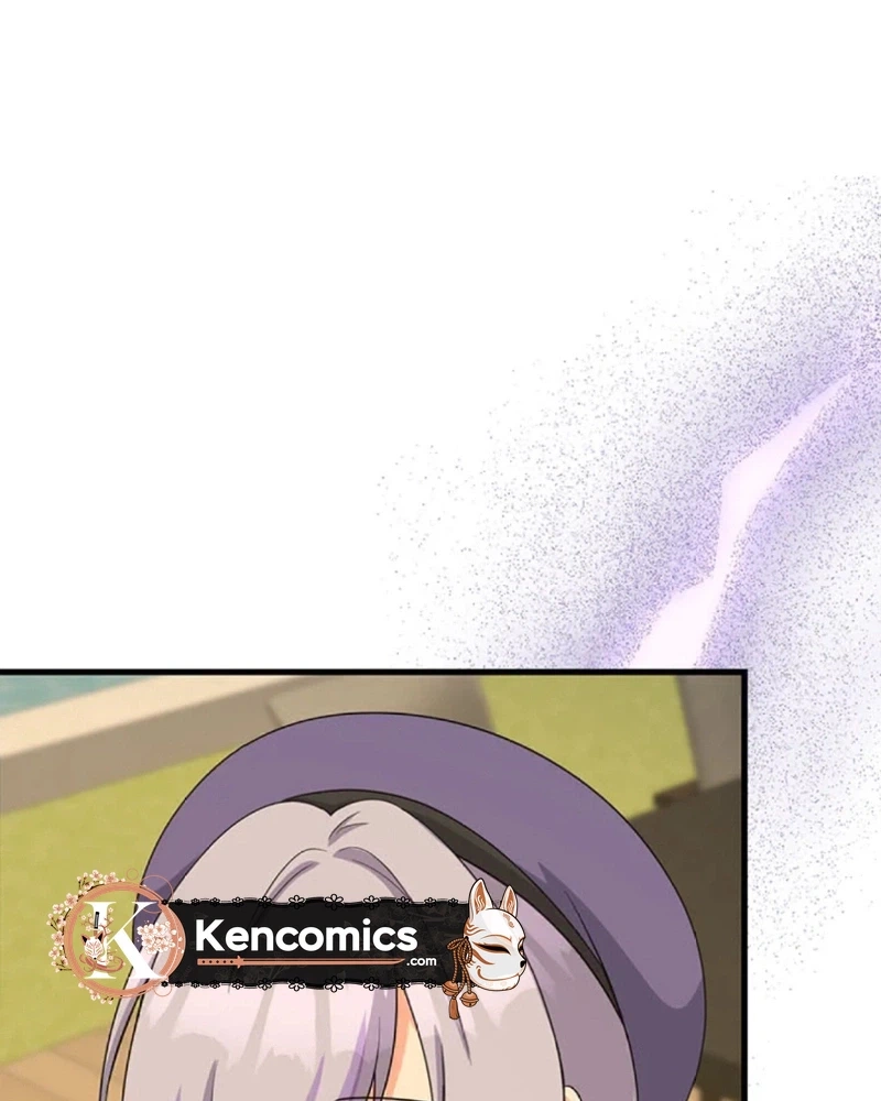 Kimi no Tame no Eden Chapter 9 page 54 - 